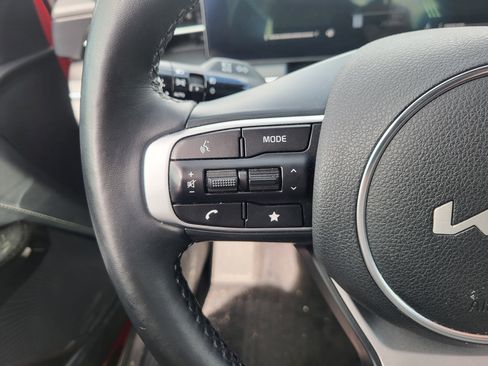 Used 2025 Kia K5 GT-Line image 26