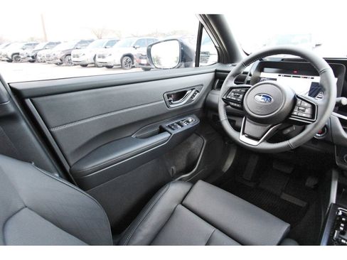 New 2026 Subaru Outback Touring XT AWD/4WD image 7