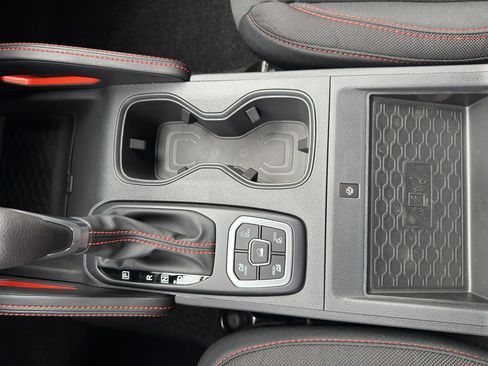 New 2026 Nissan Frontier PRO-4X w/ Pro-4x Convenience Package image 24