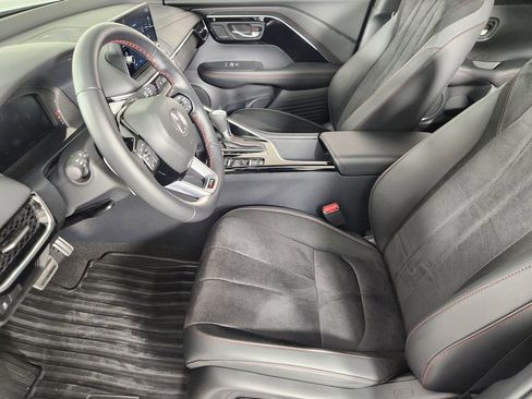 Used 2025 Acura ADX A-Spec image 14