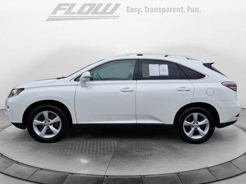 Used 2015 Lexus RX 350 AWD image 5