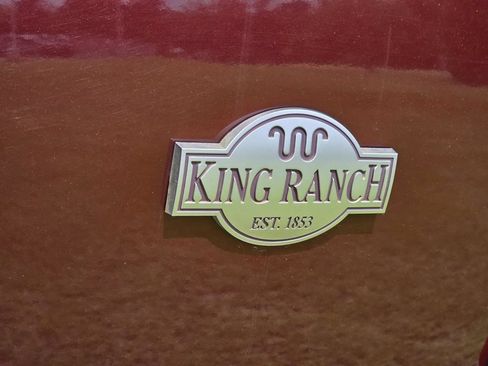 Used 2011 Ford Expedition EL King Ranch w/ 401A Rapid Spec Order Code AWD/4WD image 46