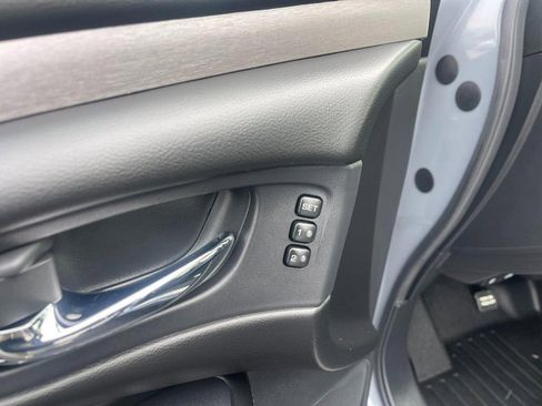 Used 2023 Nissan Murano SL image 20