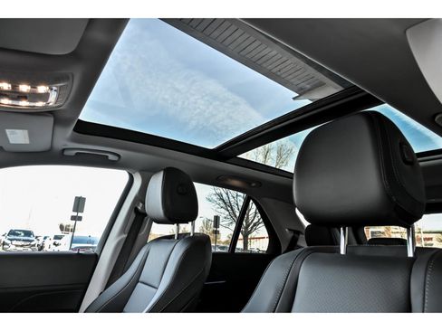 Certified 2025 Mercedes-Benz GLE 350 GLE 350 4MATIC image 12