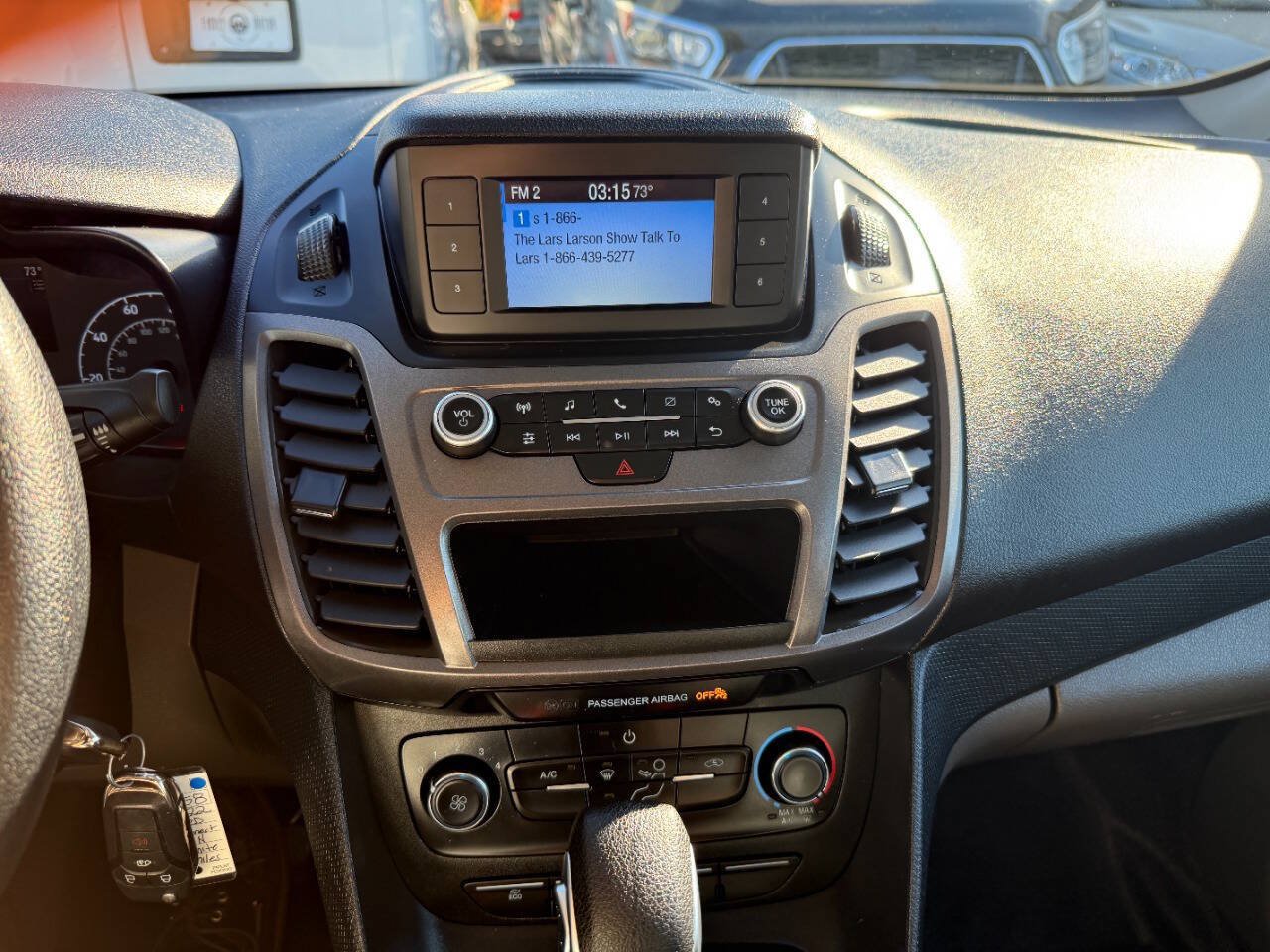 Used 2022 Ford Transit Connect XL FWD image 32