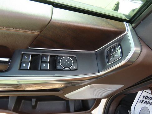 Used 2022 Ford F150 King Ranch w/ Equipment Group 601A High image 26