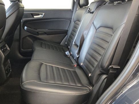 Used 2024 Ford Edge SEL w/ Convenience Package AWD/4WD image 13