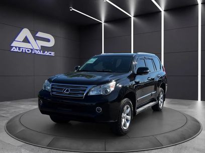 Used 2013 Lexus GX 460 w/ Comfort Plus Pkg