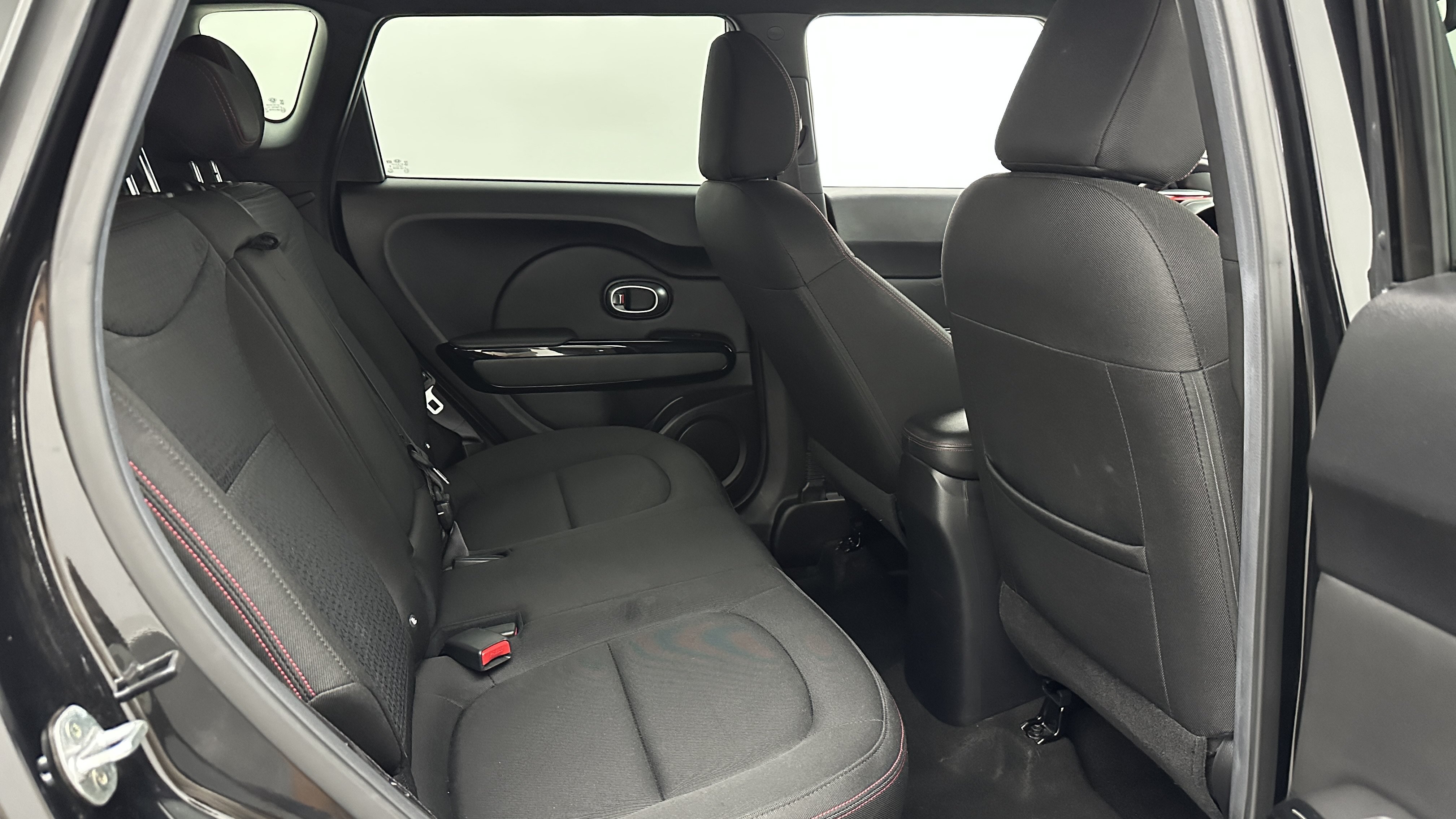 Used 2016 Kia Soul + w/ Tarmac Special Edition FWD image 30