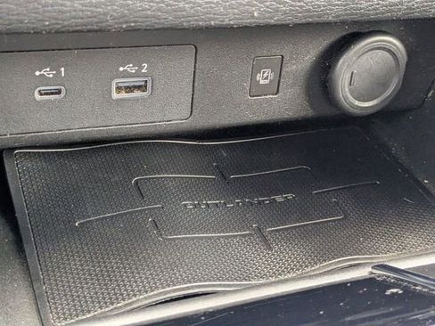 Used 2024 Mitsubishi Outlander SE FWD image 24