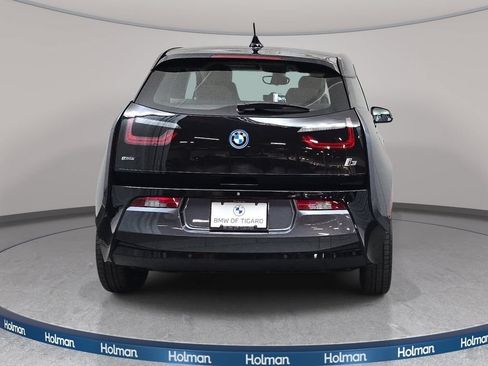 Used 2017 BMW i3 w/ Range Extender RWD image 7