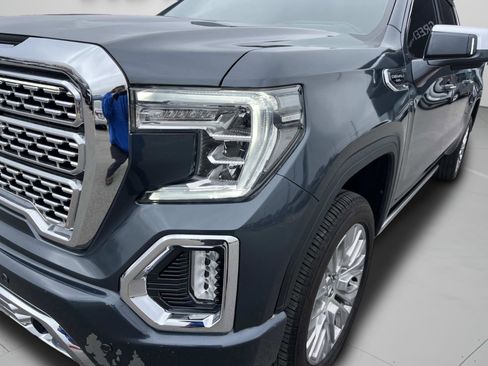 Used 2022 GMC Sierra 1500 Denali w/ Denali Reserve Package image 38