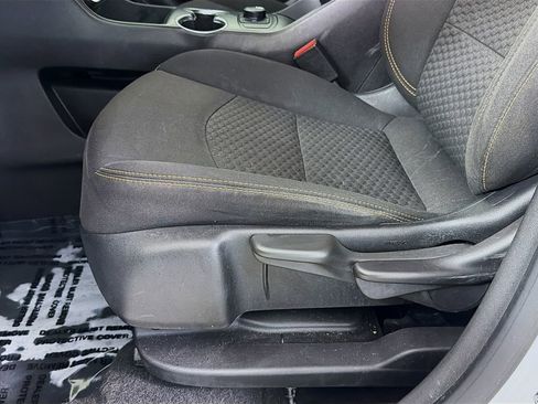 Used 2019 GMC Terrain SLE image 20