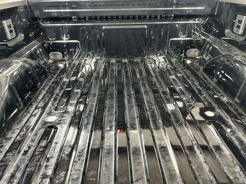 New 2025 Ford F150 Platinum w/ Equipment Group 702A High image 30