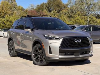 New 2026 INFINITI QX60 Autograph w/ Autograph Tech Package video 2