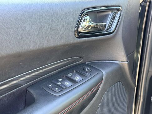 Certified 2025 Dodge Durango GT AWD/4WD image 13