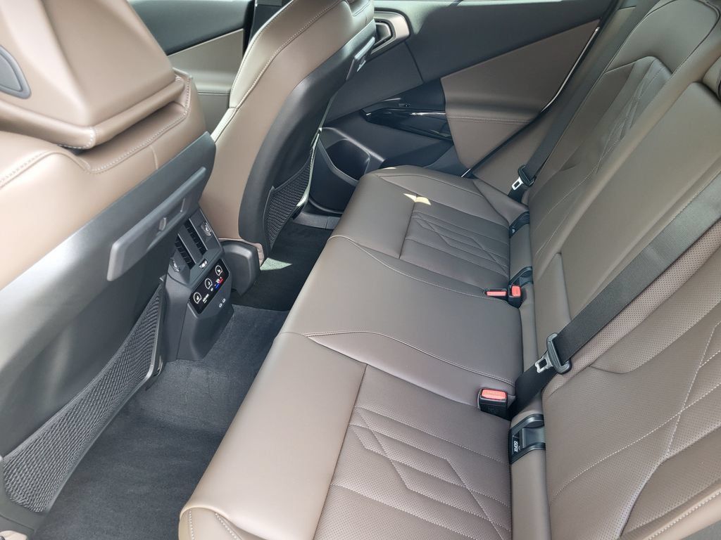 New 2026 BMW X3 M50 AWD/4WD image 21