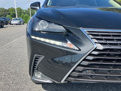 Used 2020 Lexus NX 300 FWD w/ Comfort Package image 27