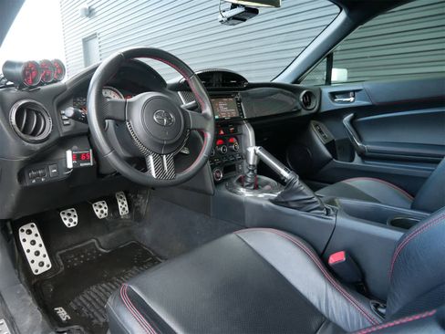 Used 2013 Scion FR-S 10 Series image 4