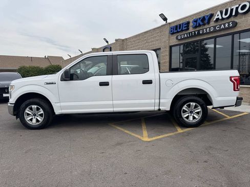 Used 2015 Ford F150 XL w/ Equipment Group 101A Mid image 8