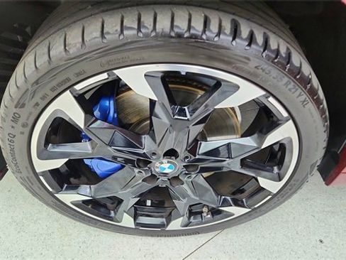 Used 2025 BMW X2 M35i image 59