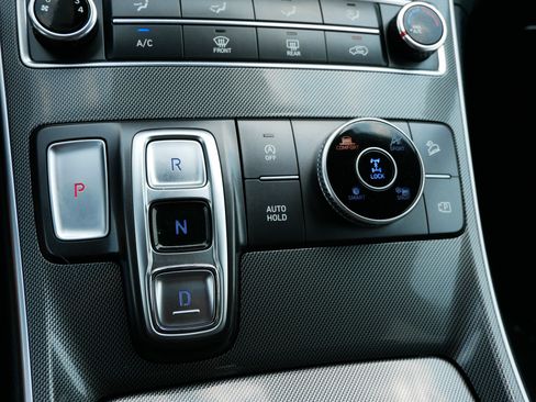 Certified 2023 Hyundai Santa Fe SE AWD/4WD image 23