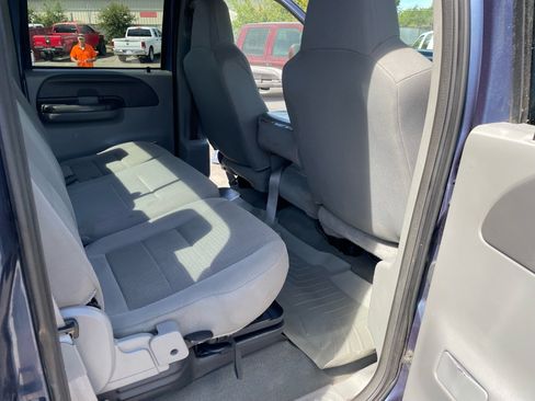 Used 2004 Ford F250 XLT AWD/4WD image 13