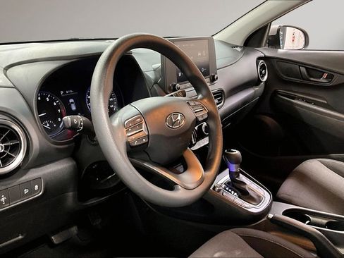 Used 2023 Hyundai Kona SEL image 17