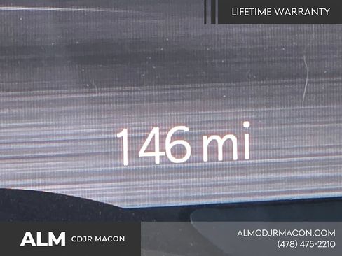 New 2026 RAM 1500 Big Horn AWD/4WD image 29