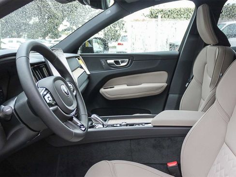 New 2026 Volvo XC60 T8 Plus w/ Protection Package Premier image 20