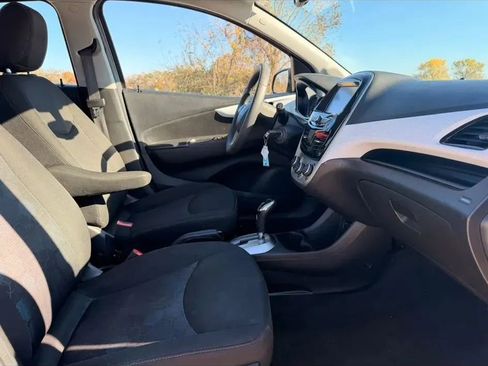 Used 2017 Chevrolet Spark LT image 12