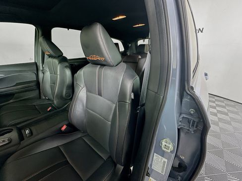 Used 2022 Honda Pilot TrailSport image 12