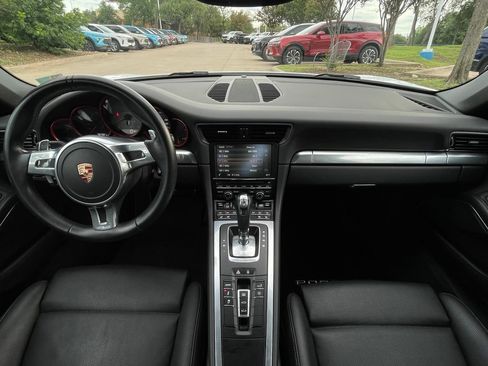 Used 2014 Porsche 911 Carrera 4S AWD/4WD image 12