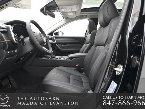 New 2026 MAZDA CX-50 AWD 2.5 Hybrid w/ Weather Package image 30