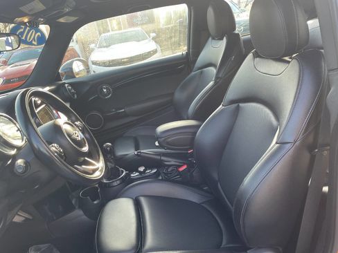 Used 2015 MINI Cooper S image 12