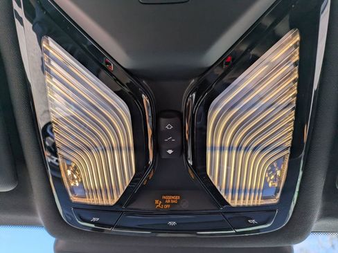 Certified 2024 BMW X3 M40i w/ Premium Package image 15