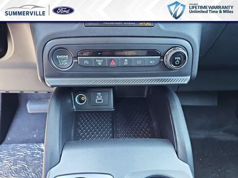 New 2026 Ford Bronco Sport Big Bend AWD/4WD image 27