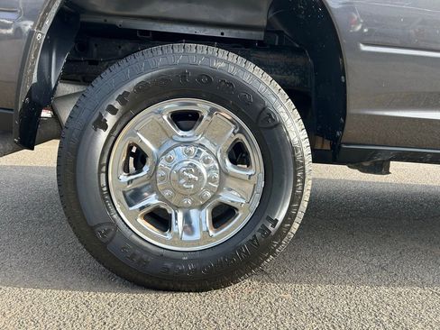 Used 2022 RAM 2500 Big Horn image 27