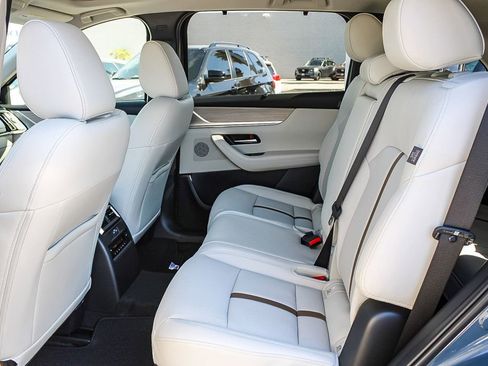 New 2026 MAZDA CX-90 3.3 Turbo w/ Premium Plus Pkg image 20