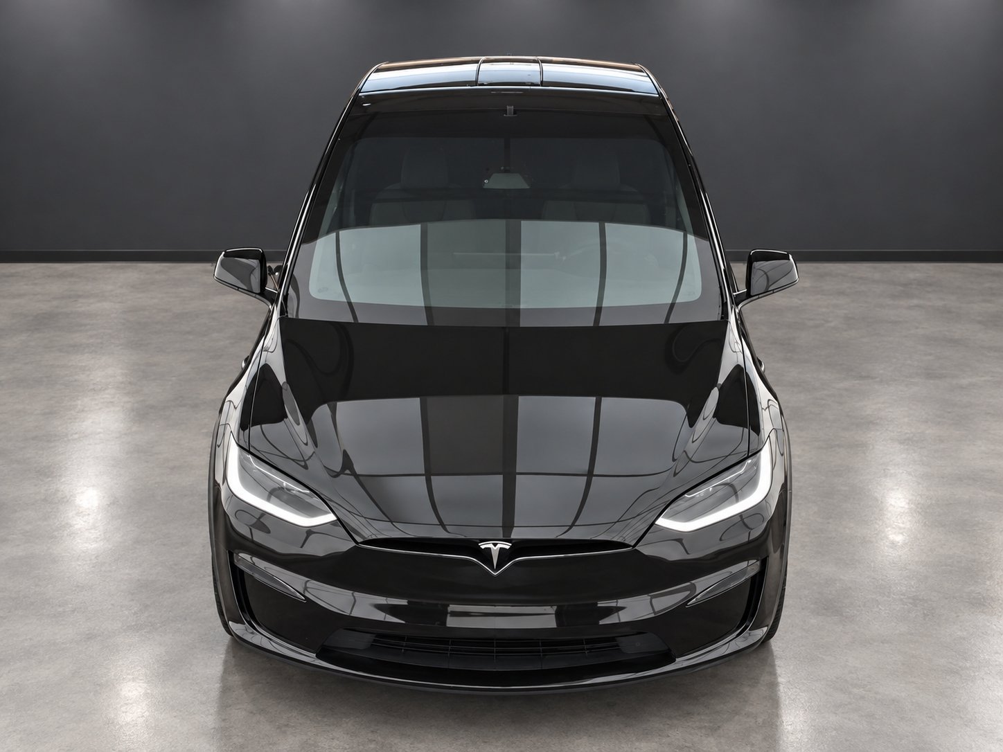 Used 2023 Tesla Model X AWD/4WD image 10