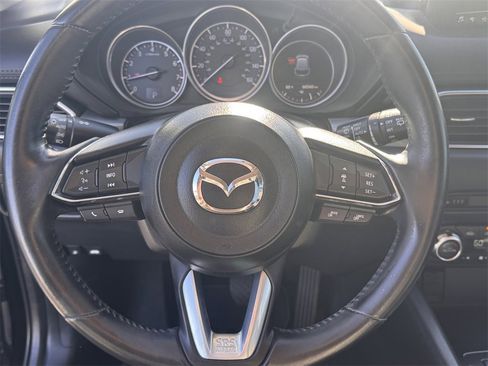 Used 2018 MAZDA CX-5 Touring image 14
