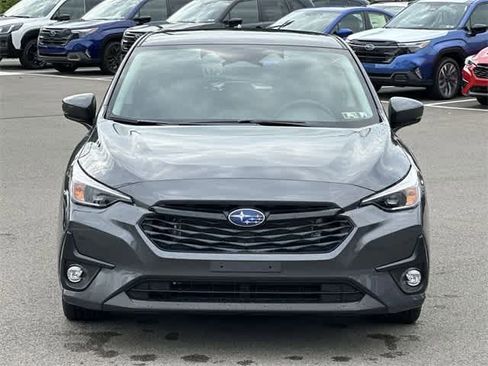 New 2025 Subaru Impreza 2.0i Sport image 26