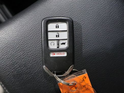 Used 2020 Honda CR-V EX-L image 27