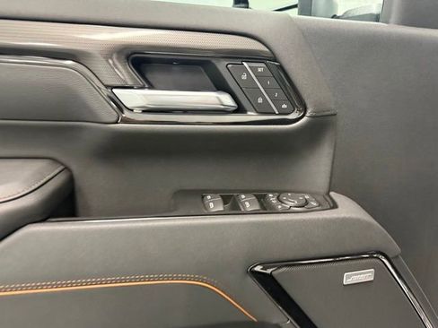 New 2026 GMC Sierra 2500 AT4 AWD/4WD image 14