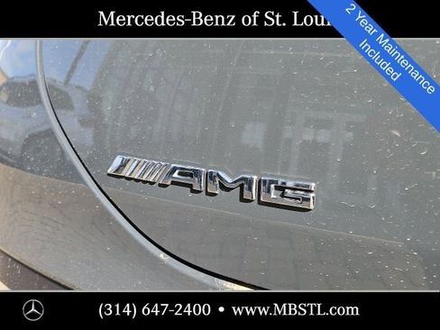 New 2026 Mercedes-Benz GLE 53 AMG 4MATIC Coupe image 10