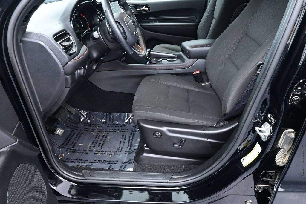 Used 2026 Dodge Durango GT AWD/4WD image 28