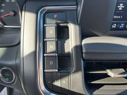 Certified 2024 Chevrolet Tahoe LS w/ Max Trailering Package image 15