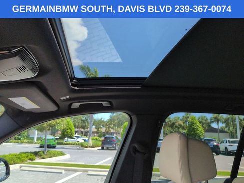 Used 2022 BMW X5 sDrive40i w/ Luxury Seating Package RWD image 22