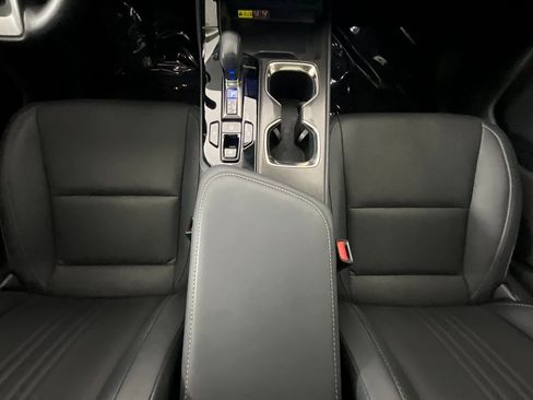 Used 2024 Lexus NX 250 FWD w/ Premium Package image 14