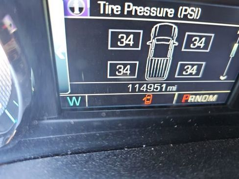 Used 2016 Chevrolet Silverado 1500 LT w/ All Star Edition image 23